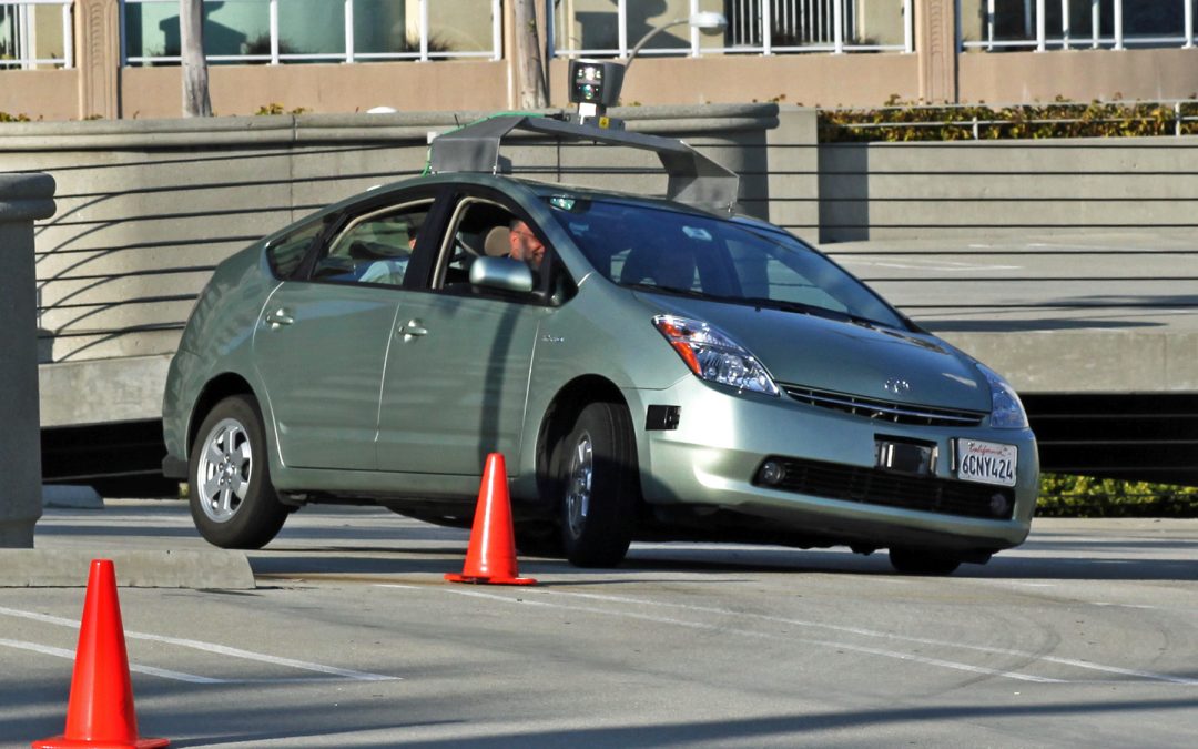 The Visibility Paradox in Self-Driving