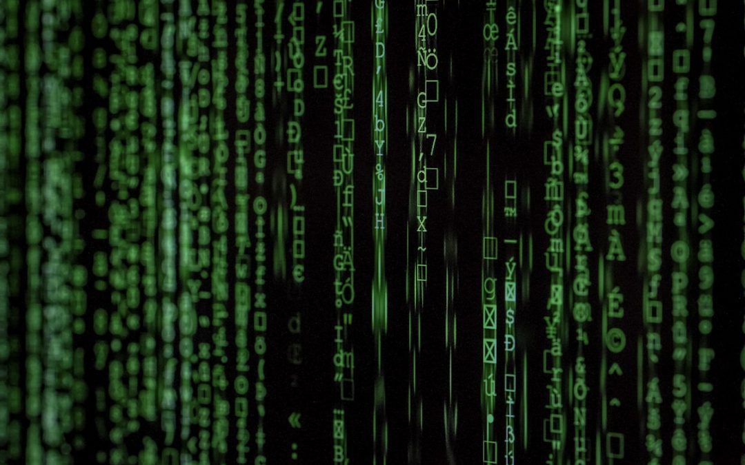 The Unix group that dissolved six days of cryptography